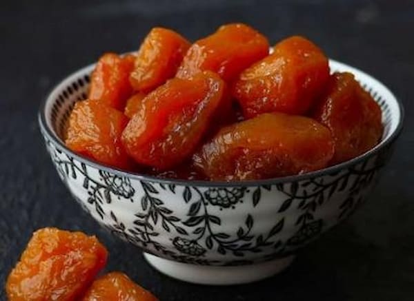 تصویر 5 از قیمت آلو بخارا خشک آفتابی + خرید باور نکردنی